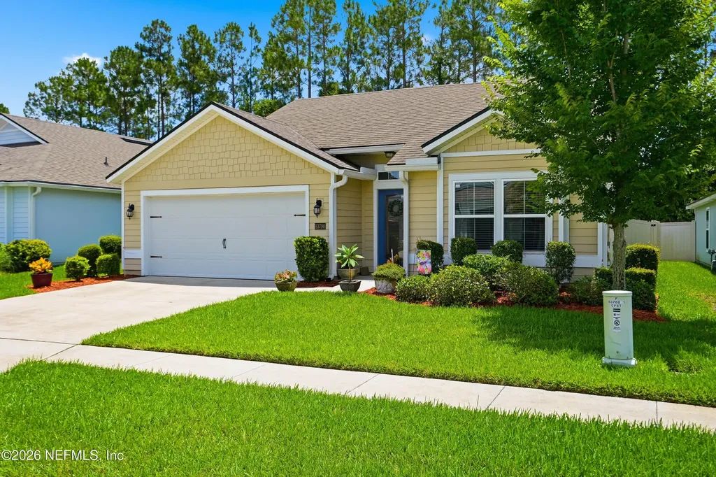 83796 Nether Street Fernandina Beach FL 32034