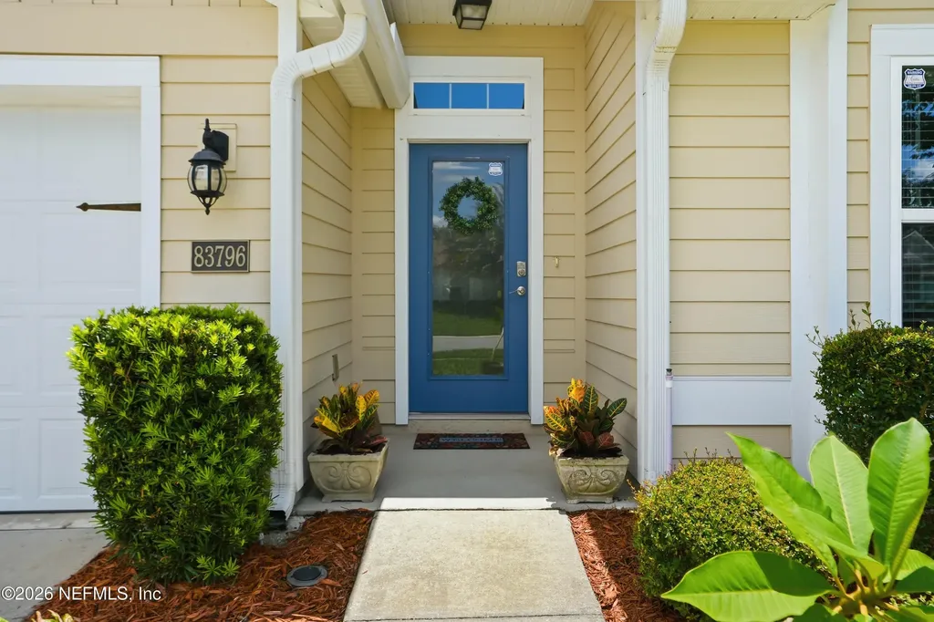 83796 Nether Street Fernandina Beach FL 32034