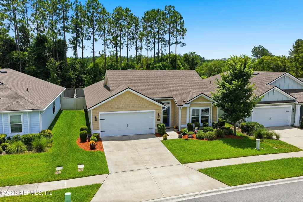 83796 Nether Street Fernandina Beach FL 32034