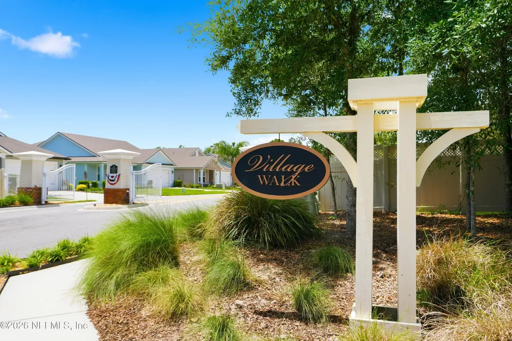 83796 Nether Street Fernandina Beach FL 32034