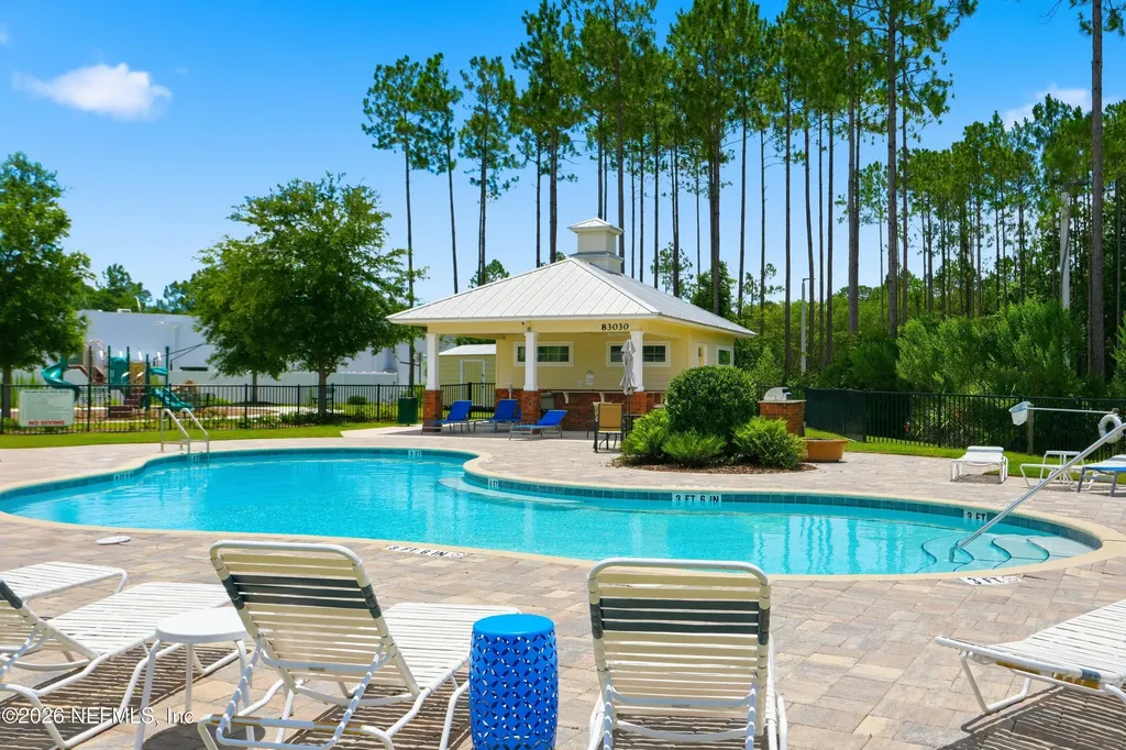 83796 Nether Street Fernandina Beach FL 32034
