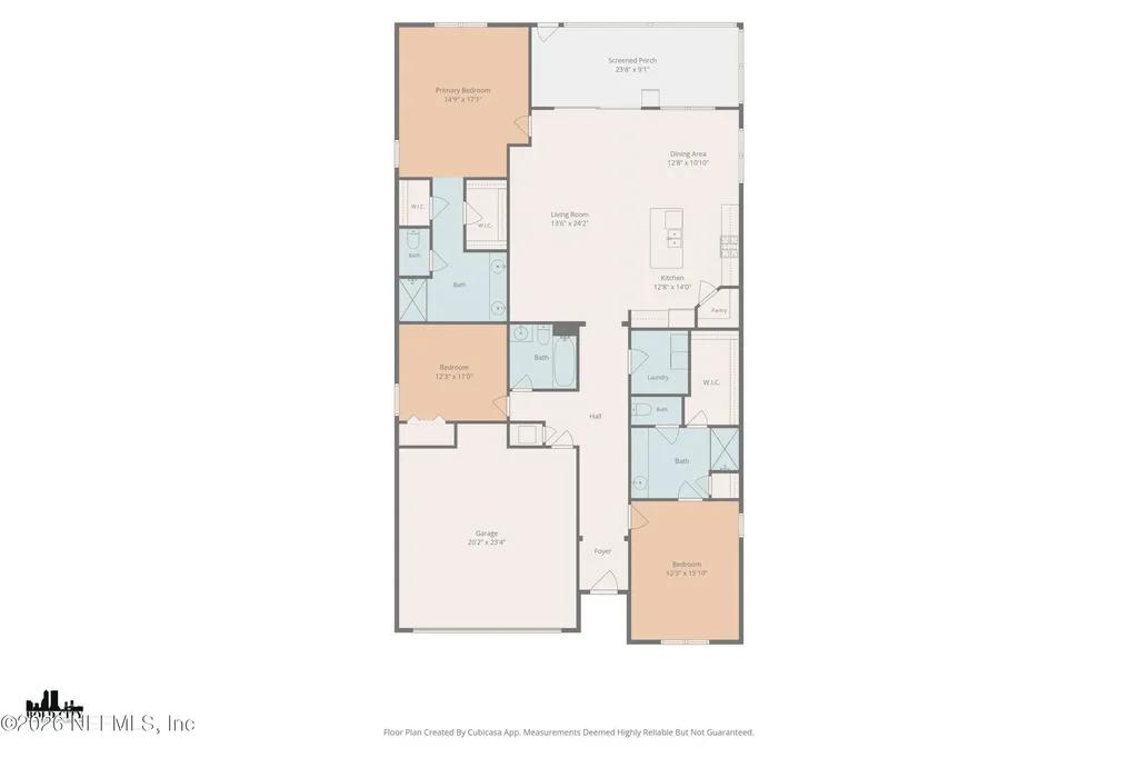 83796 Nether Street Fernandina Beach FL 32034