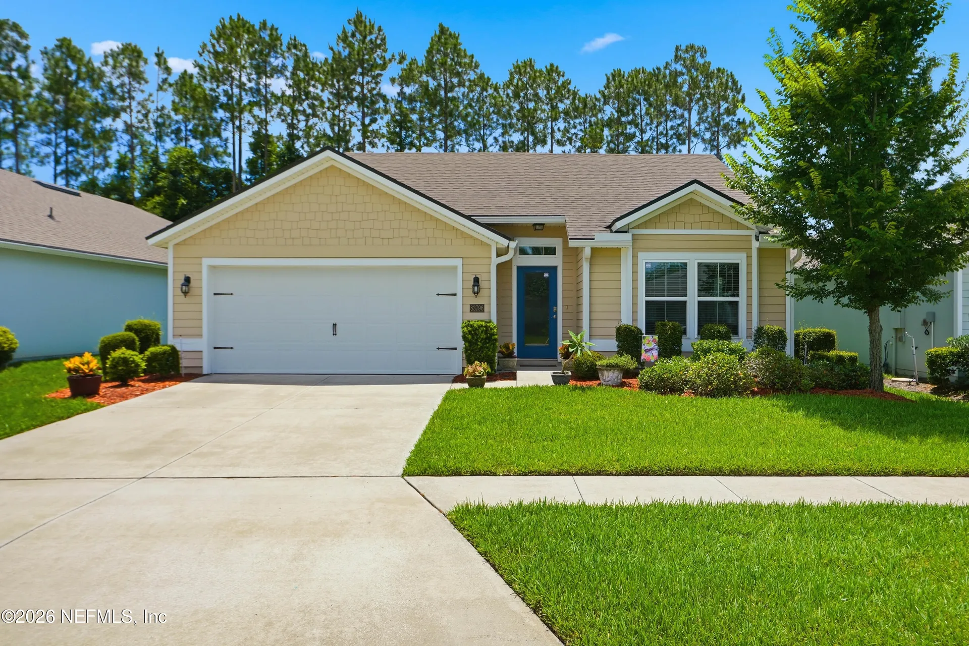 83796 Nether Street Fernandina Beach FL 32034