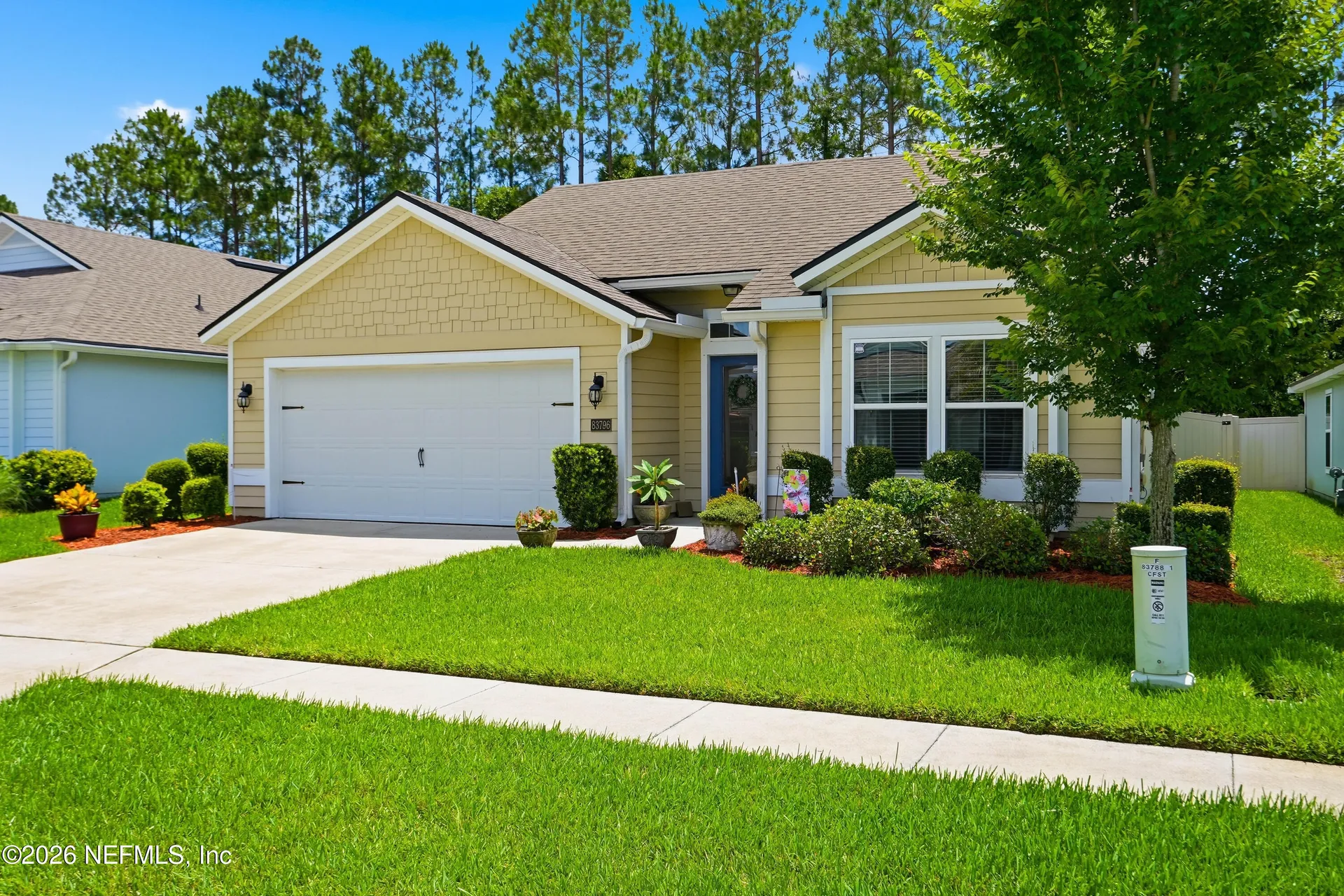 83796 Nether Street Fernandina Beach FL 32034