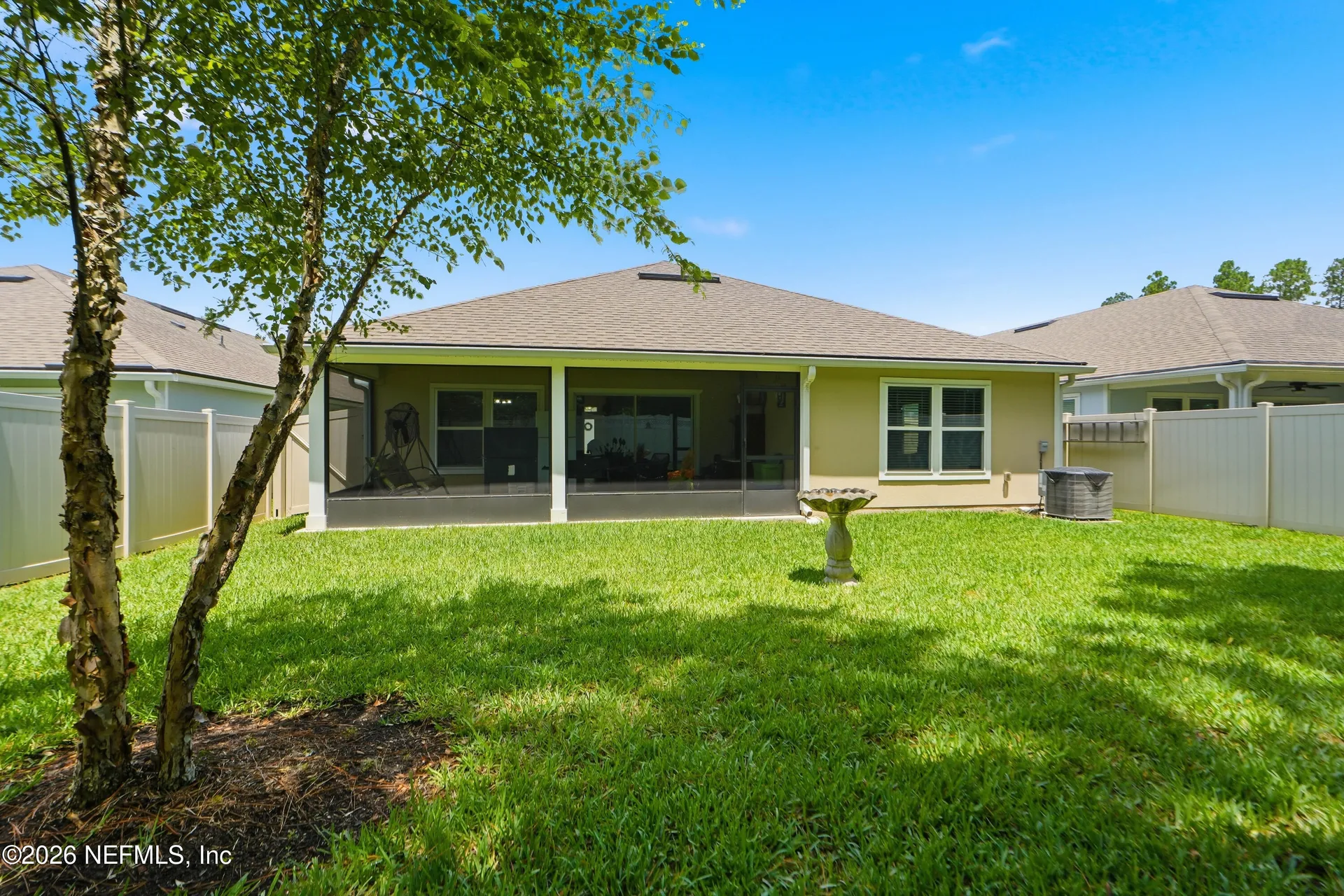 83796 Nether Street Fernandina Beach FL 32034