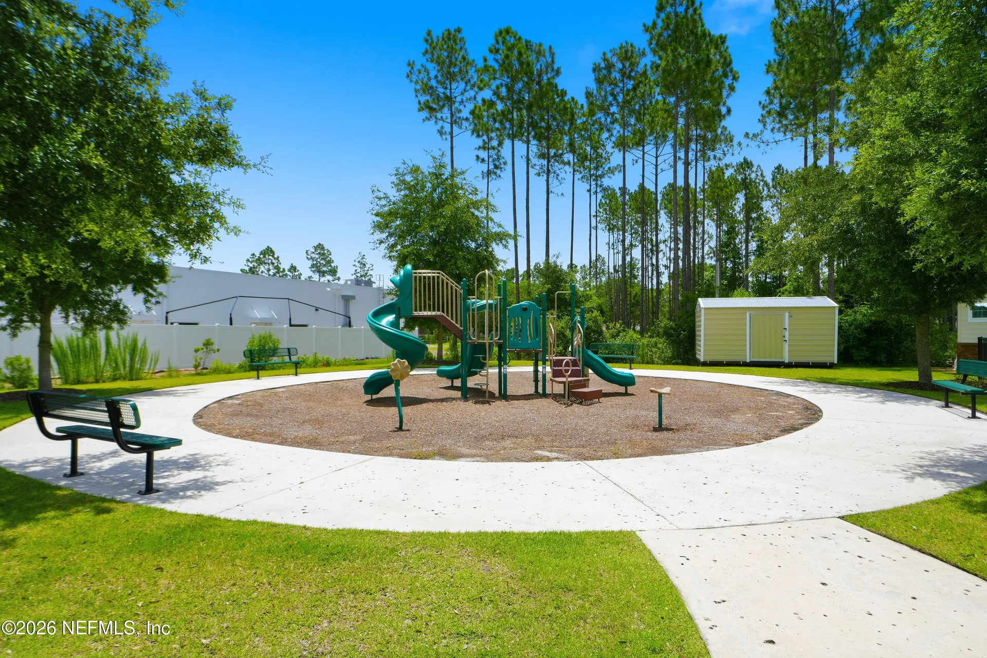 83796 Nether Street Fernandina Beach FL 32034