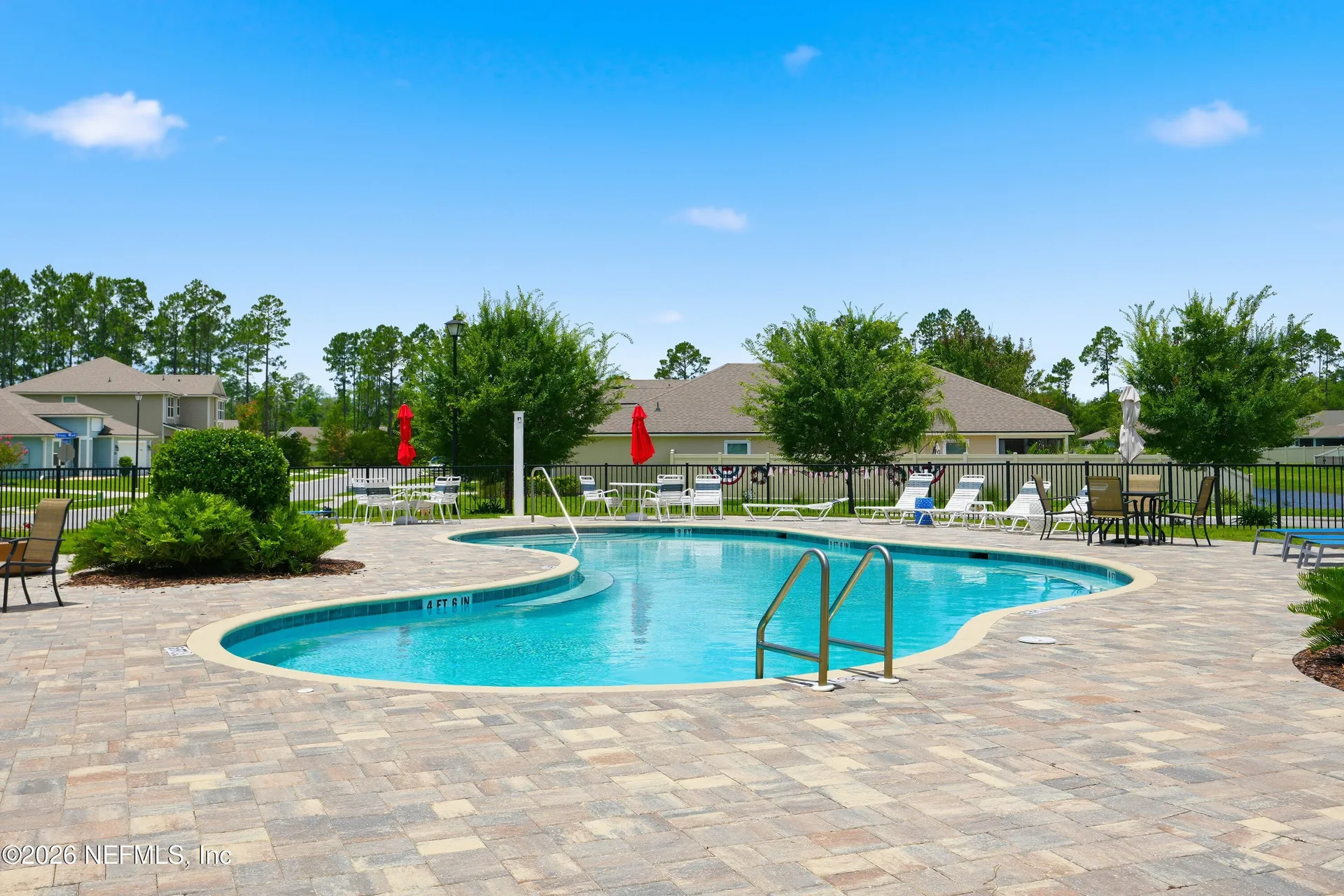 83796 Nether Street Fernandina Beach FL 32034