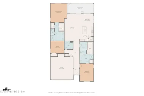83796 Nether Street Fernandina Beach FL 32034
