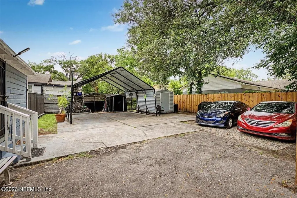 1950 W 3rd Street Jacksonville FL 32209