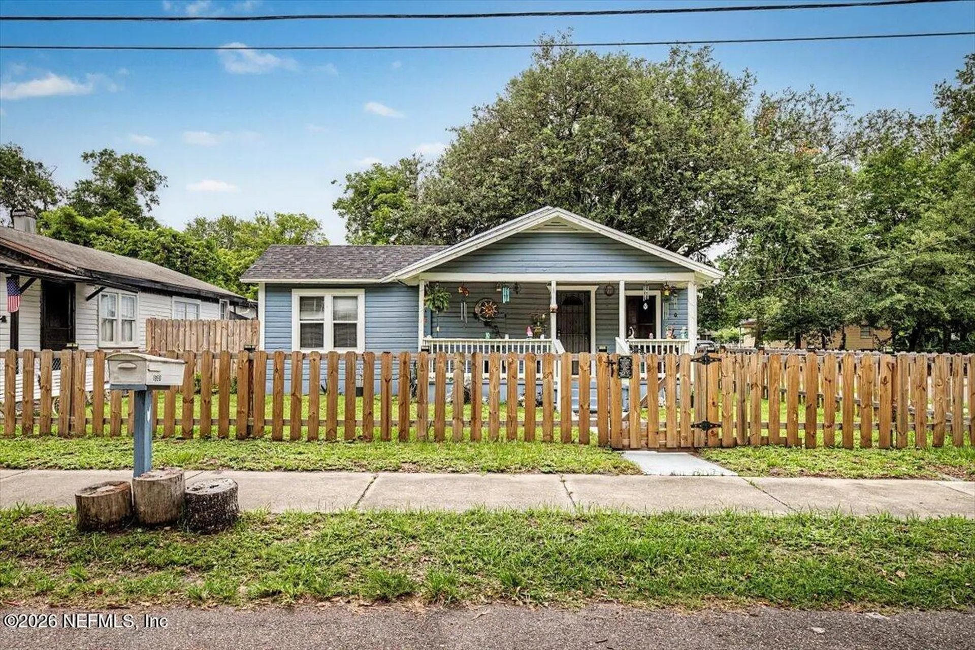 1950 W 3rd Street Jacksonville FL 32209