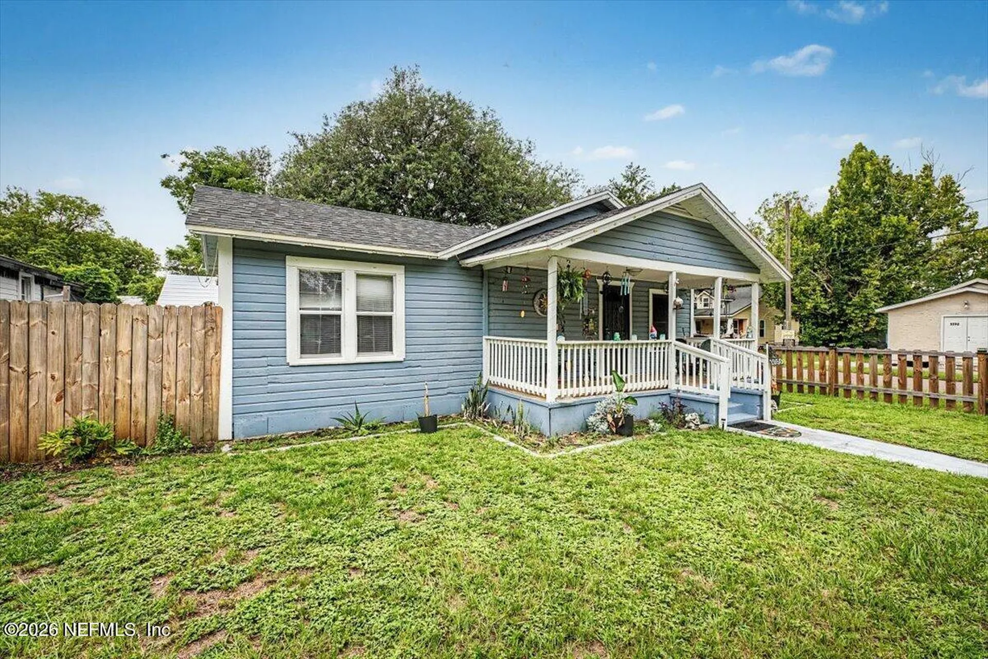 1950 W 3rd Street Jacksonville FL 32209