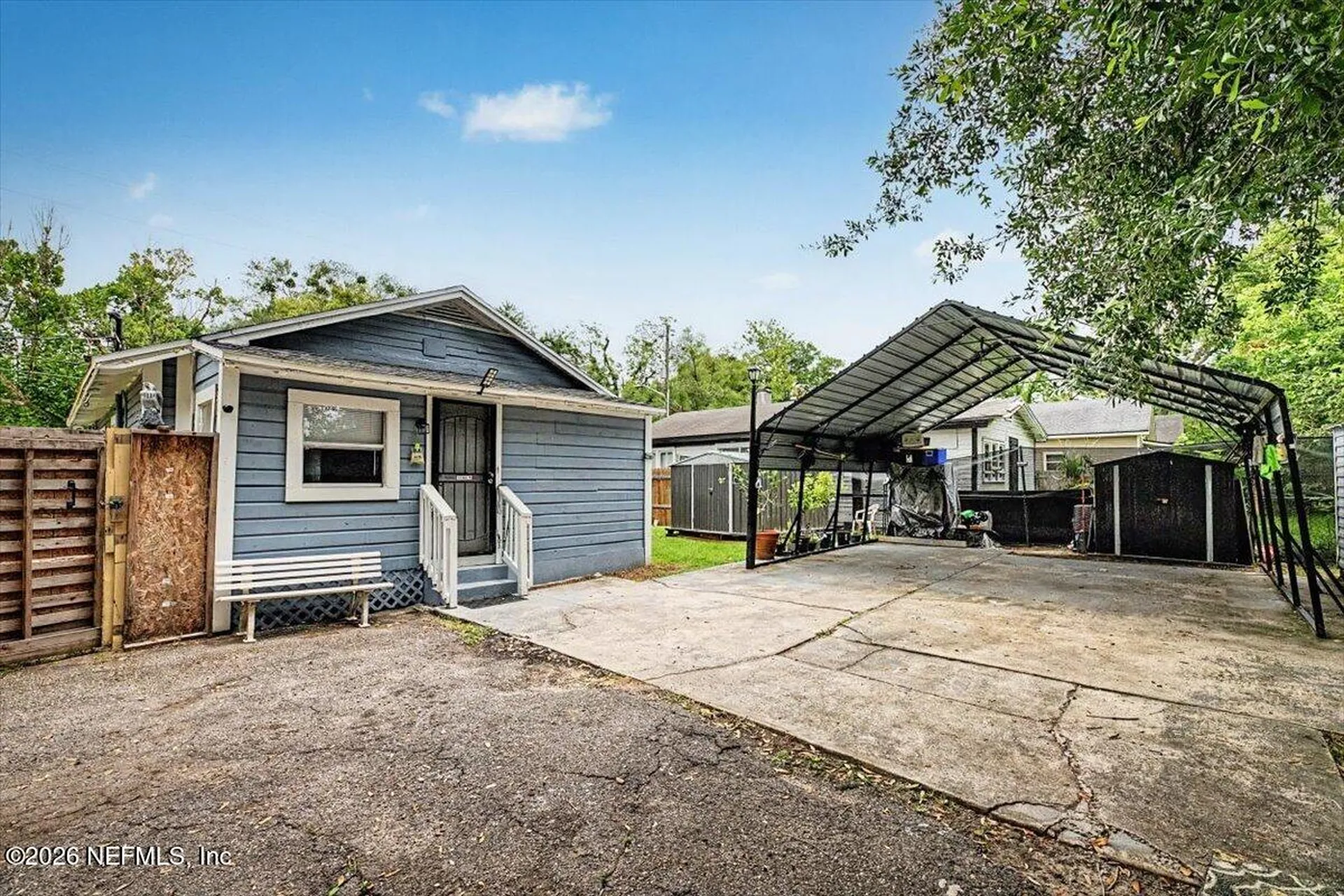 1950 W 3rd Street Jacksonville FL 32209