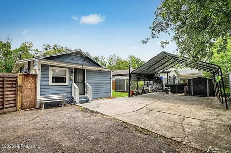 1950 W 3rd Street Jacksonville FL 32209