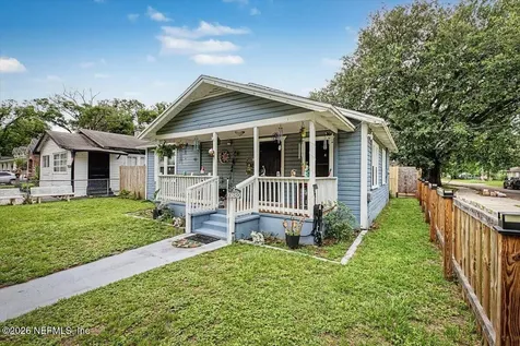 1950 W 3rd Street Jacksonville FL 32209