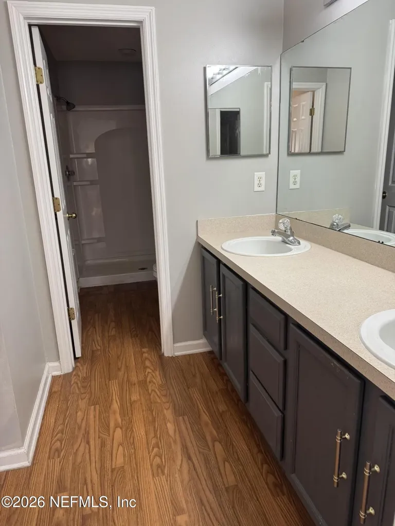 458 Sherwood Oaks Drive Orange Park FL 32073