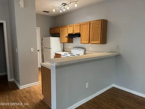 458 Sherwood Oaks Drive Orange Park FL 32073