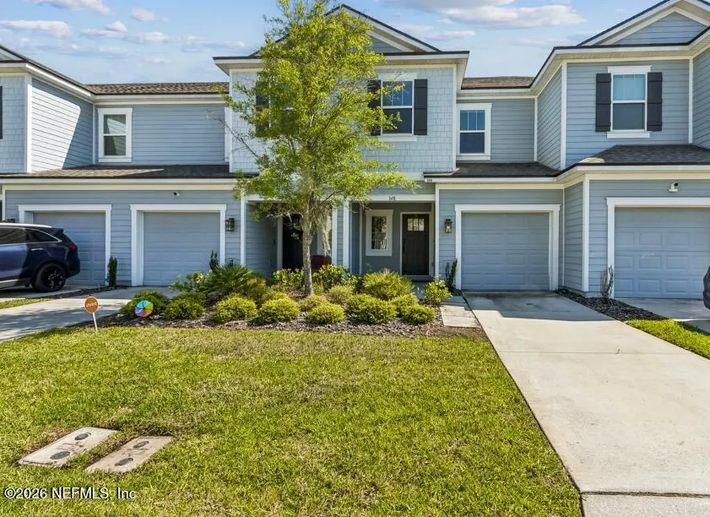 348 Anthony Drive Jacksonville FL 32218