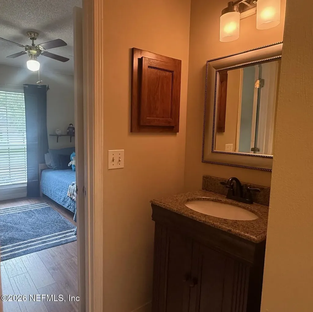 1484 Wild Iris Lane Fleming Island FL 32003