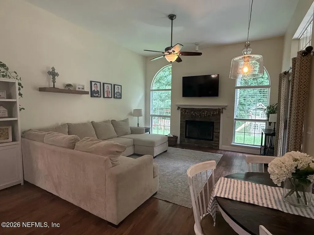 1484 Wild Iris Lane Fleming Island FL 32003