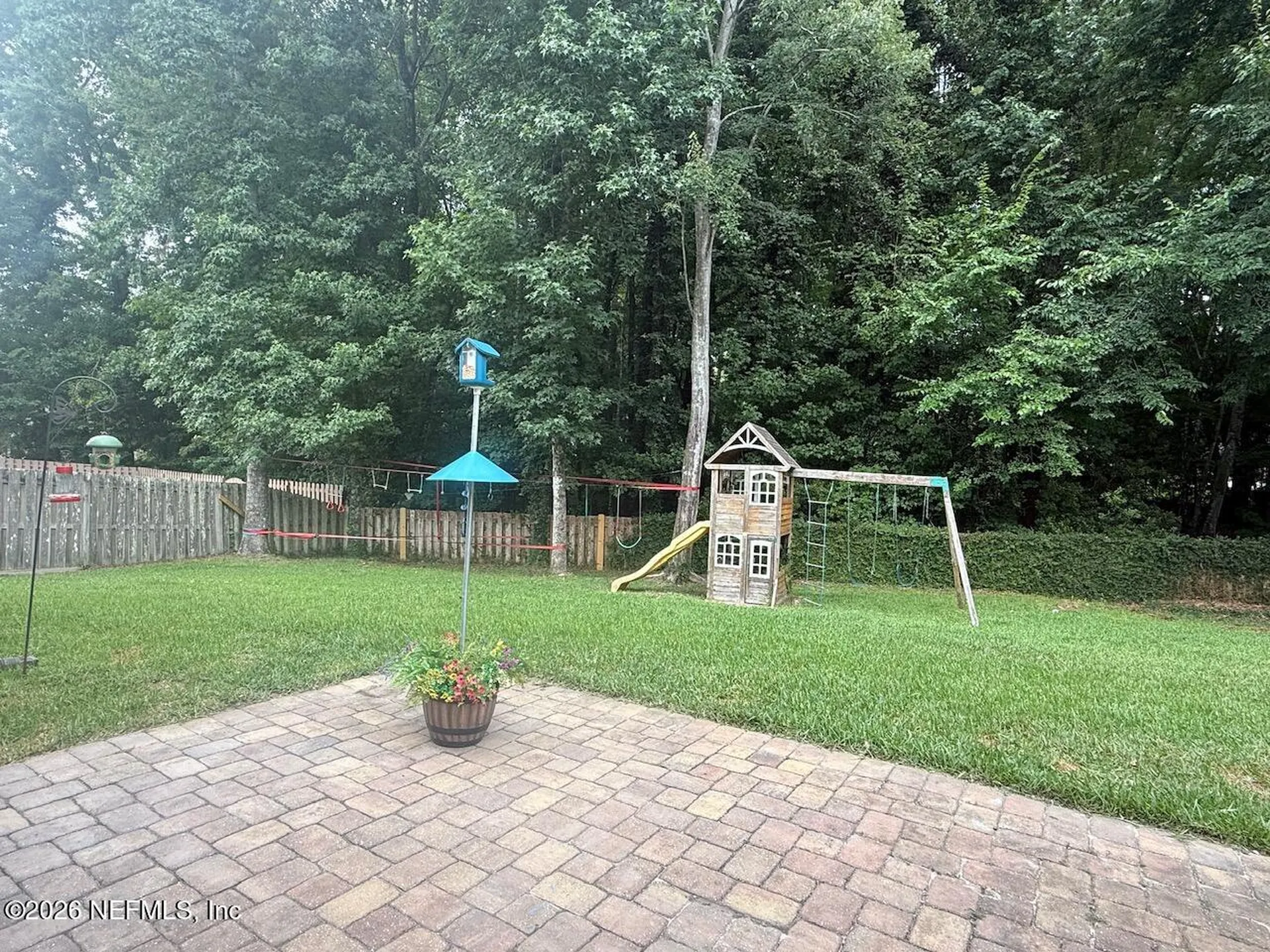1484 Wild Iris Lane Fleming Island FL 32003