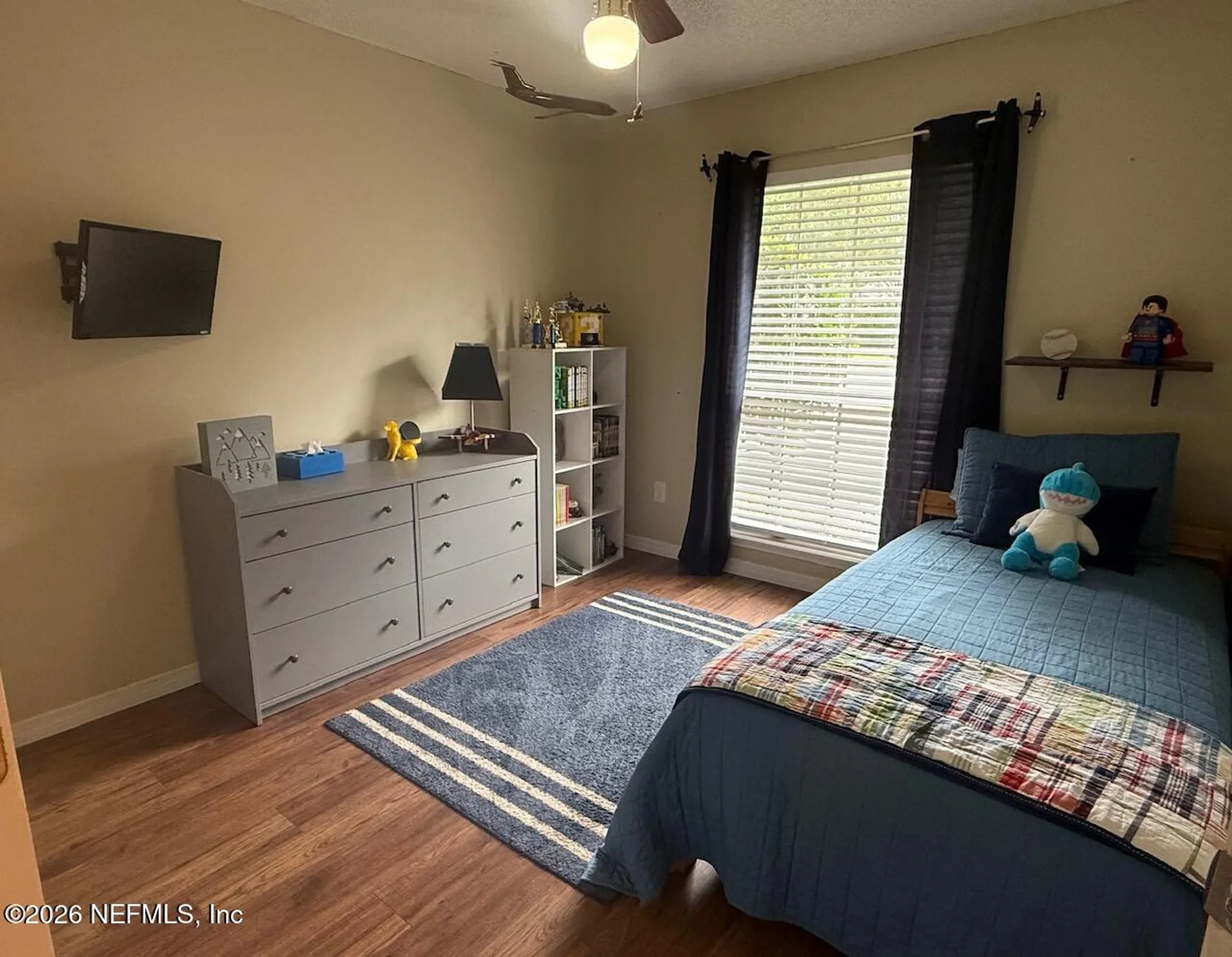 1484 Wild Iris Lane Fleming Island FL 32003