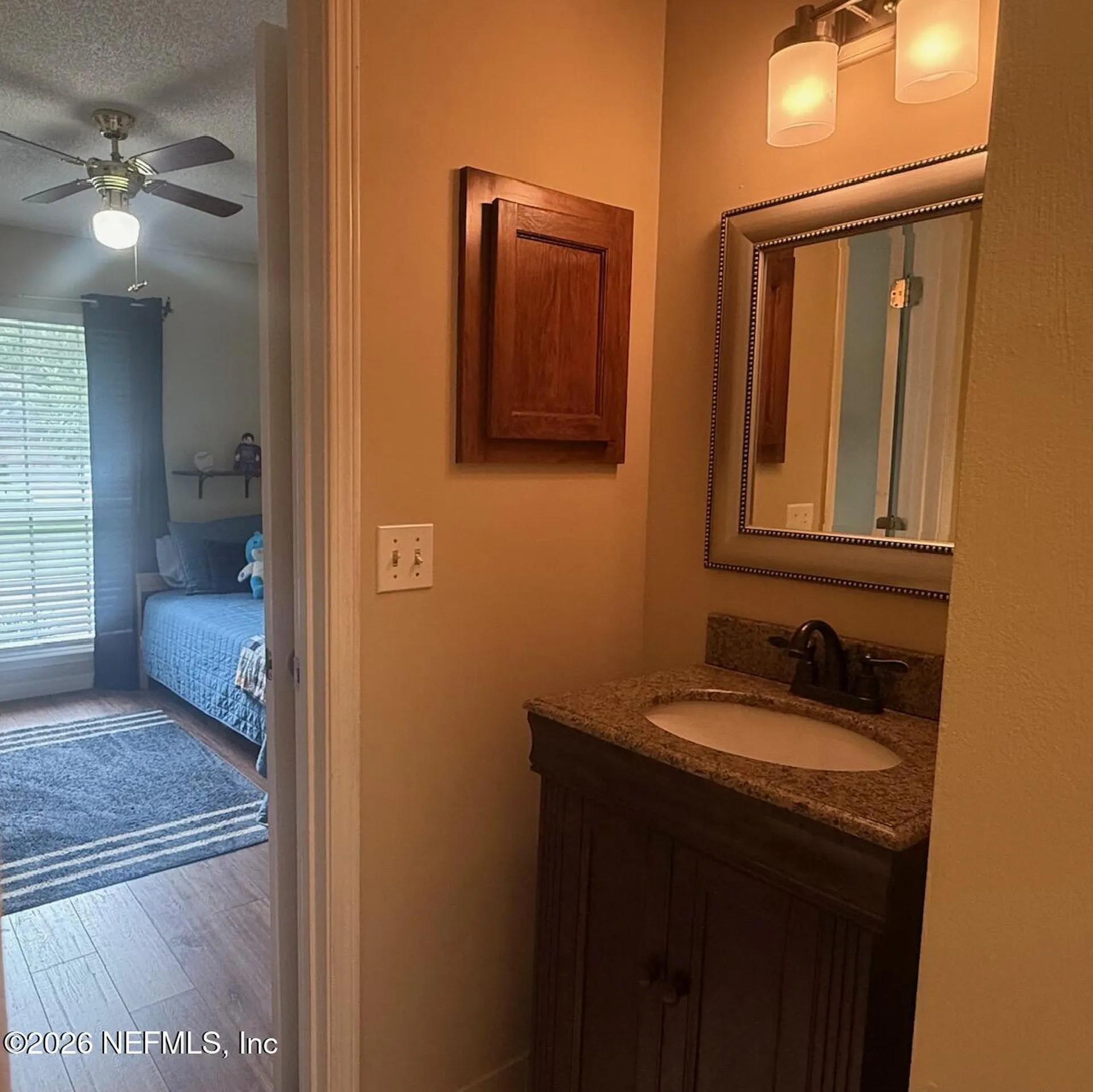 1484 Wild Iris Lane Fleming Island FL 32003