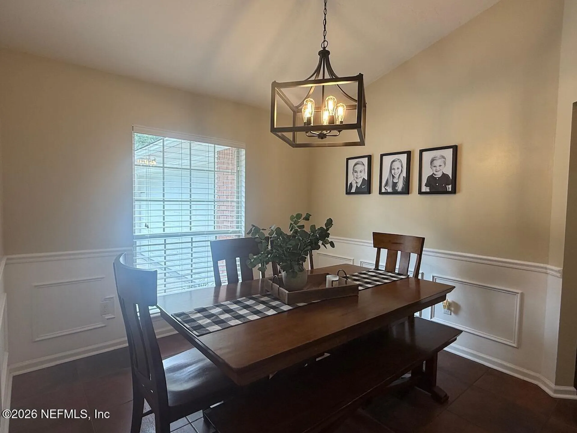 1484 Wild Iris Lane Fleming Island FL 32003