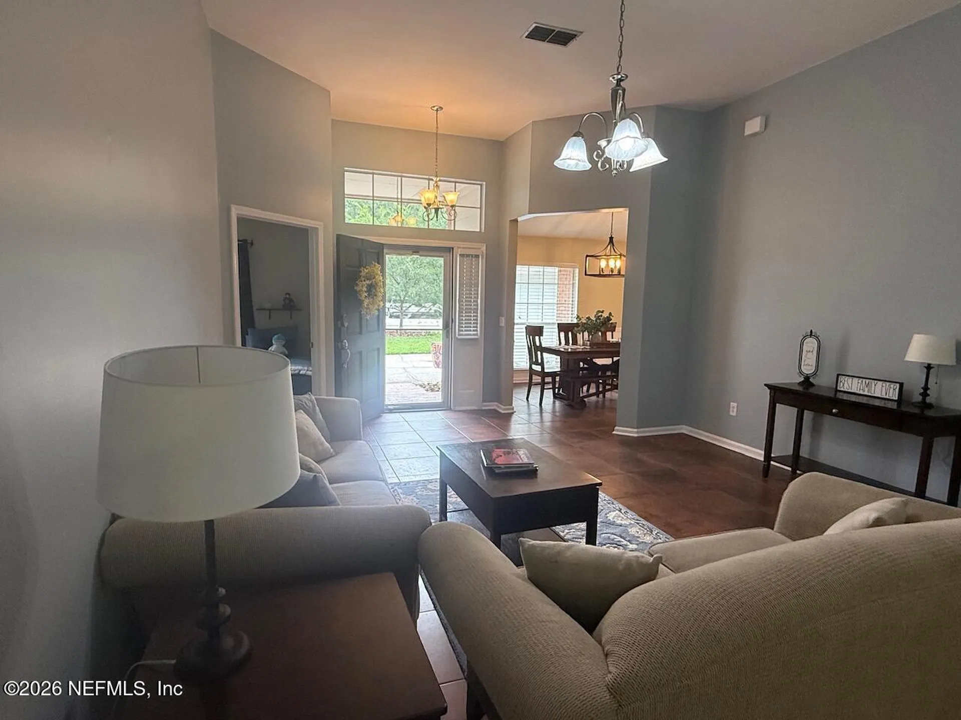 1484 Wild Iris Lane Fleming Island FL 32003
