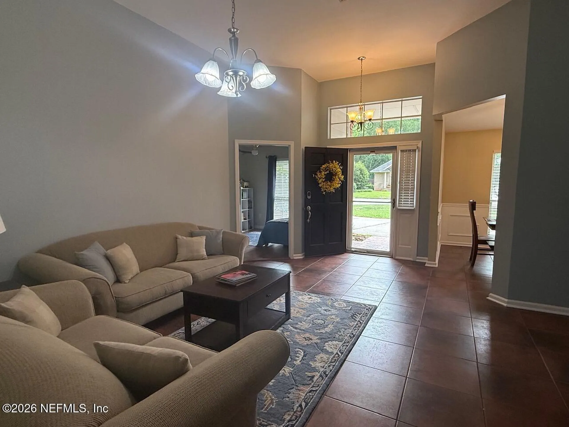 1484 Wild Iris Lane Fleming Island FL 32003