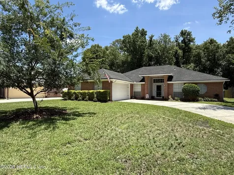 1484 Wild Iris Lane Fleming Island FL 32003