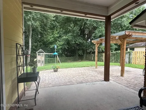 1484 Wild Iris Lane Fleming Island FL 32003