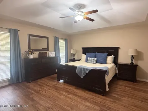 1484 Wild Iris Lane Fleming Island FL 32003