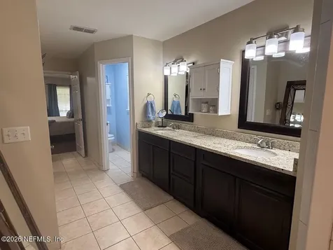 1484 Wild Iris Lane Fleming Island FL 32003