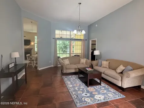 1484 Wild Iris Lane Fleming Island FL 32003