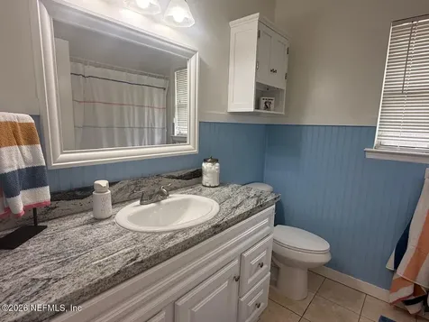 1484 Wild Iris Lane Fleming Island FL 32003