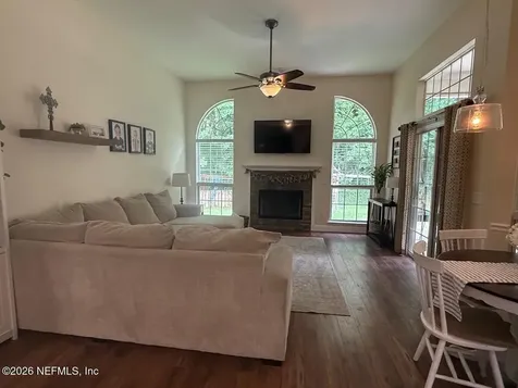 1484 Wild Iris Lane Fleming Island FL 32003