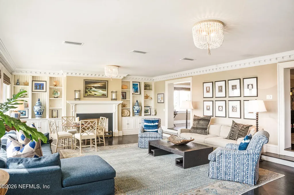 3629 Ocean Drive S Jacksonville Beach FL 32250