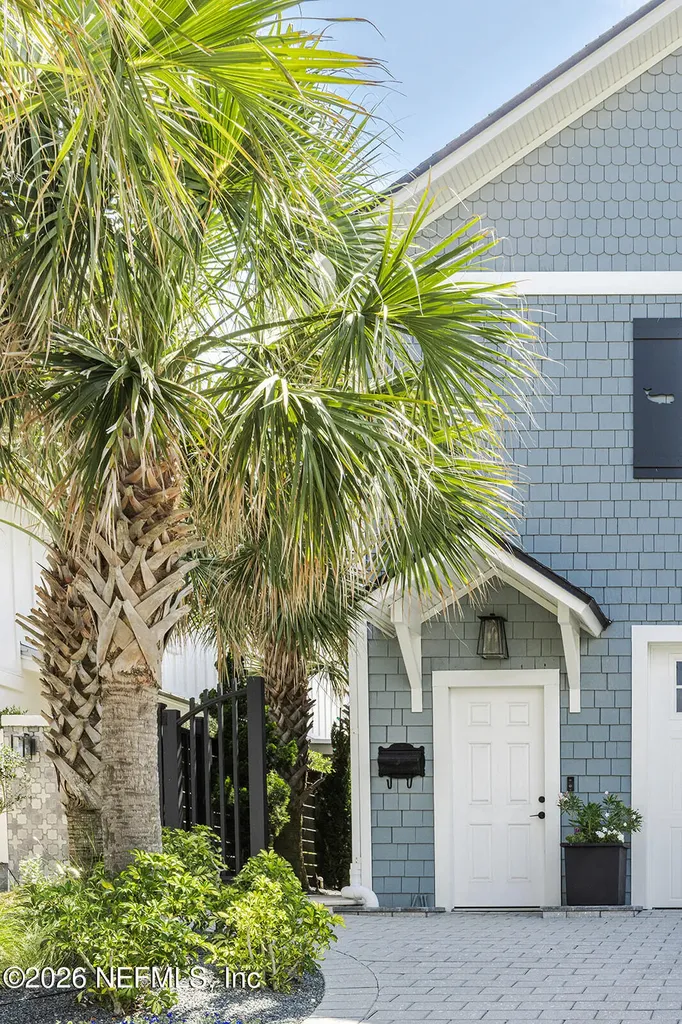 3629 Ocean Drive S Jacksonville Beach FL 32250