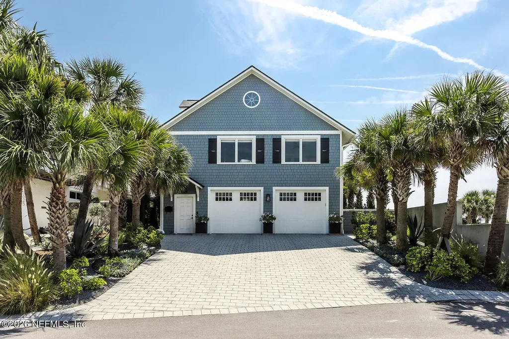 3629 Ocean Drive S Jacksonville Beach FL 32250