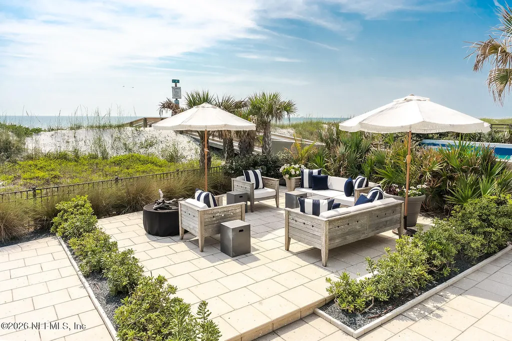 3629 Ocean Drive S Jacksonville Beach FL 32250