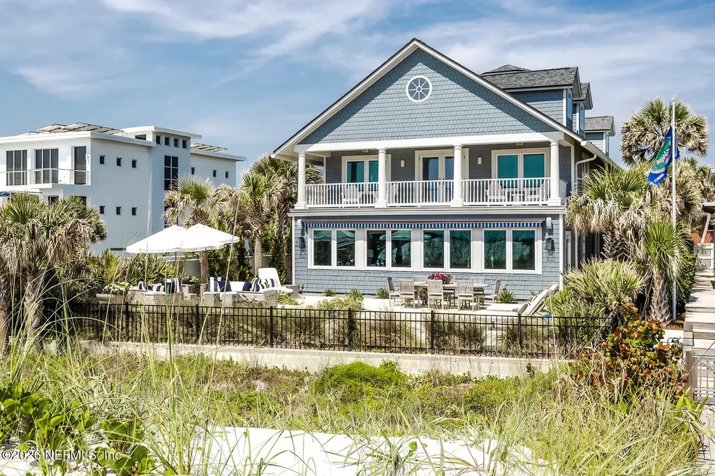 3629 Ocean Drive S Jacksonville Beach FL 32250