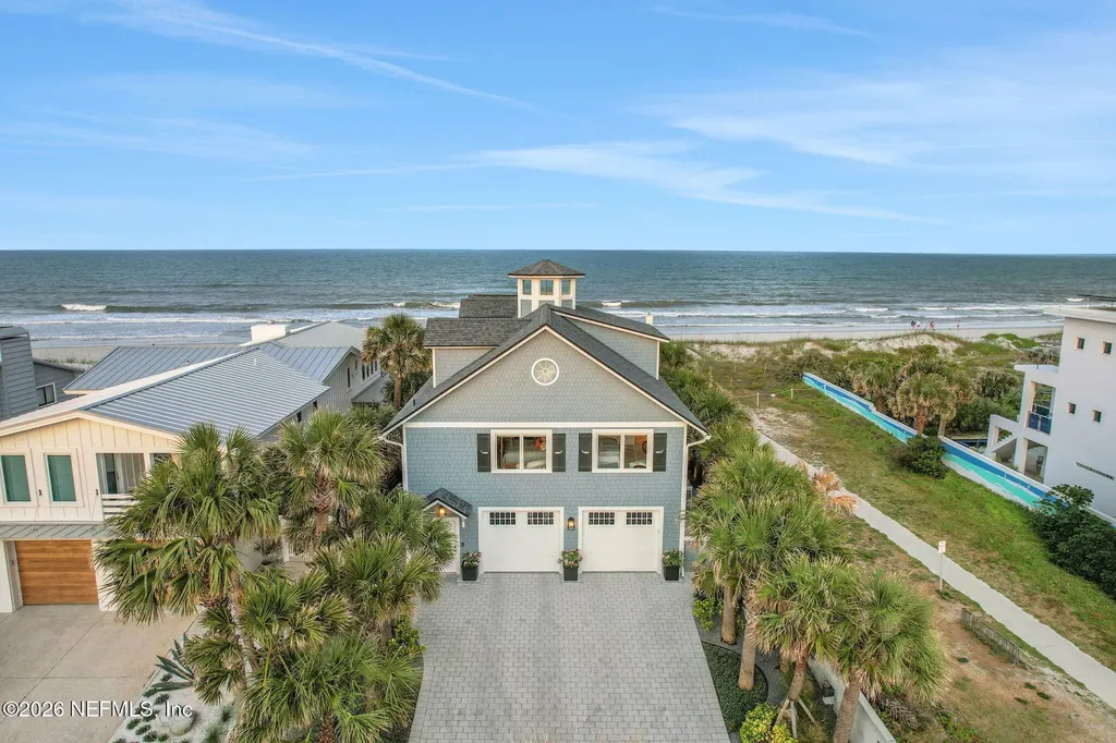 3629 Ocean Drive S Jacksonville Beach FL 32250