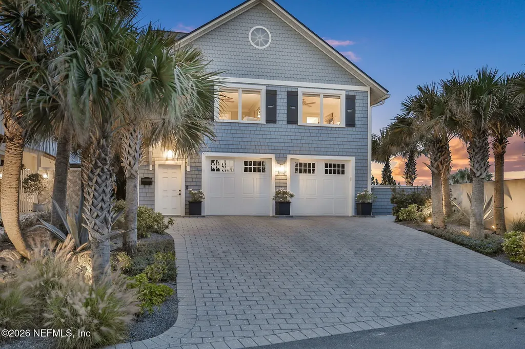 3629 Ocean Drive S Jacksonville Beach FL 32250