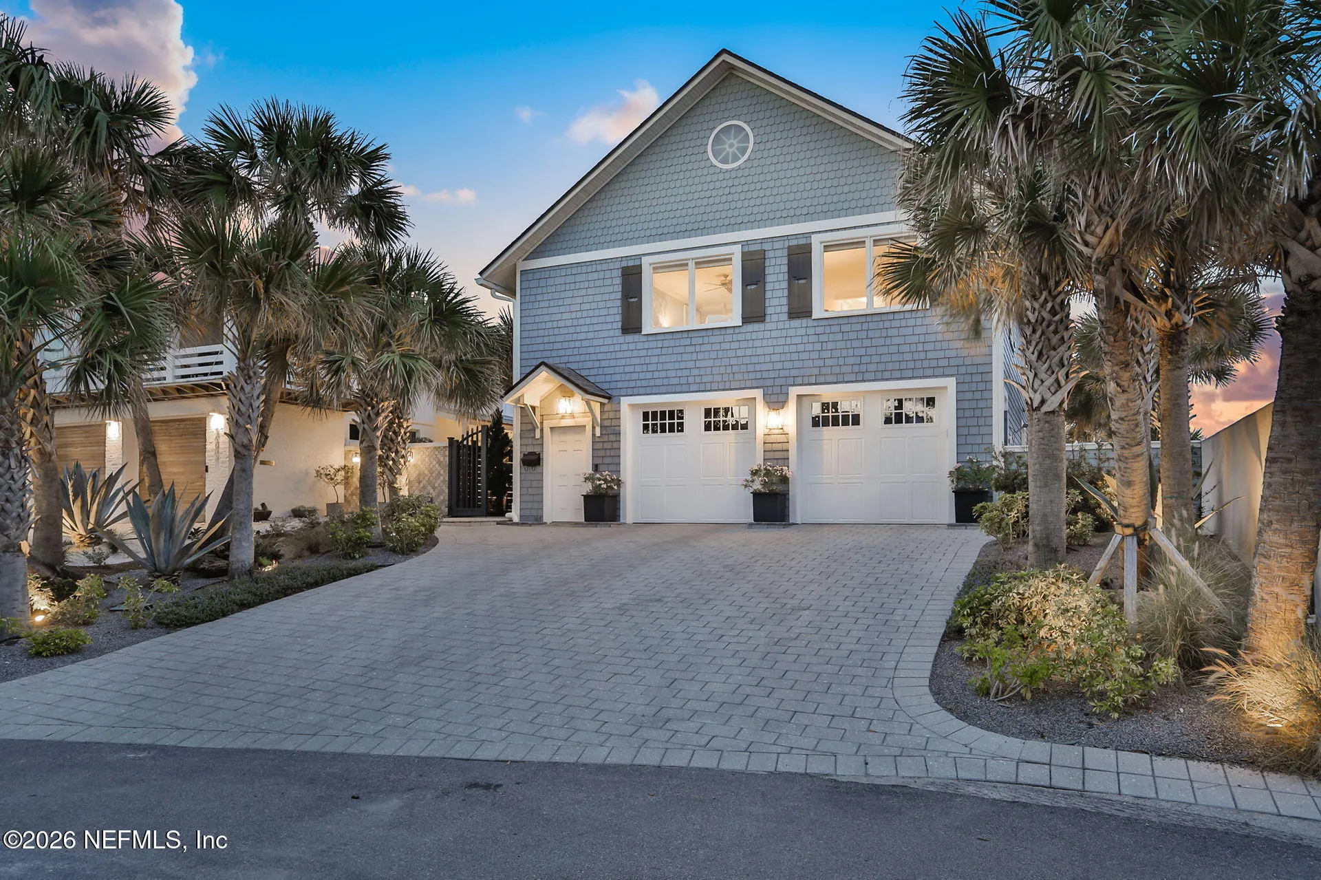 3629 Ocean Drive S Jacksonville Beach FL 32250