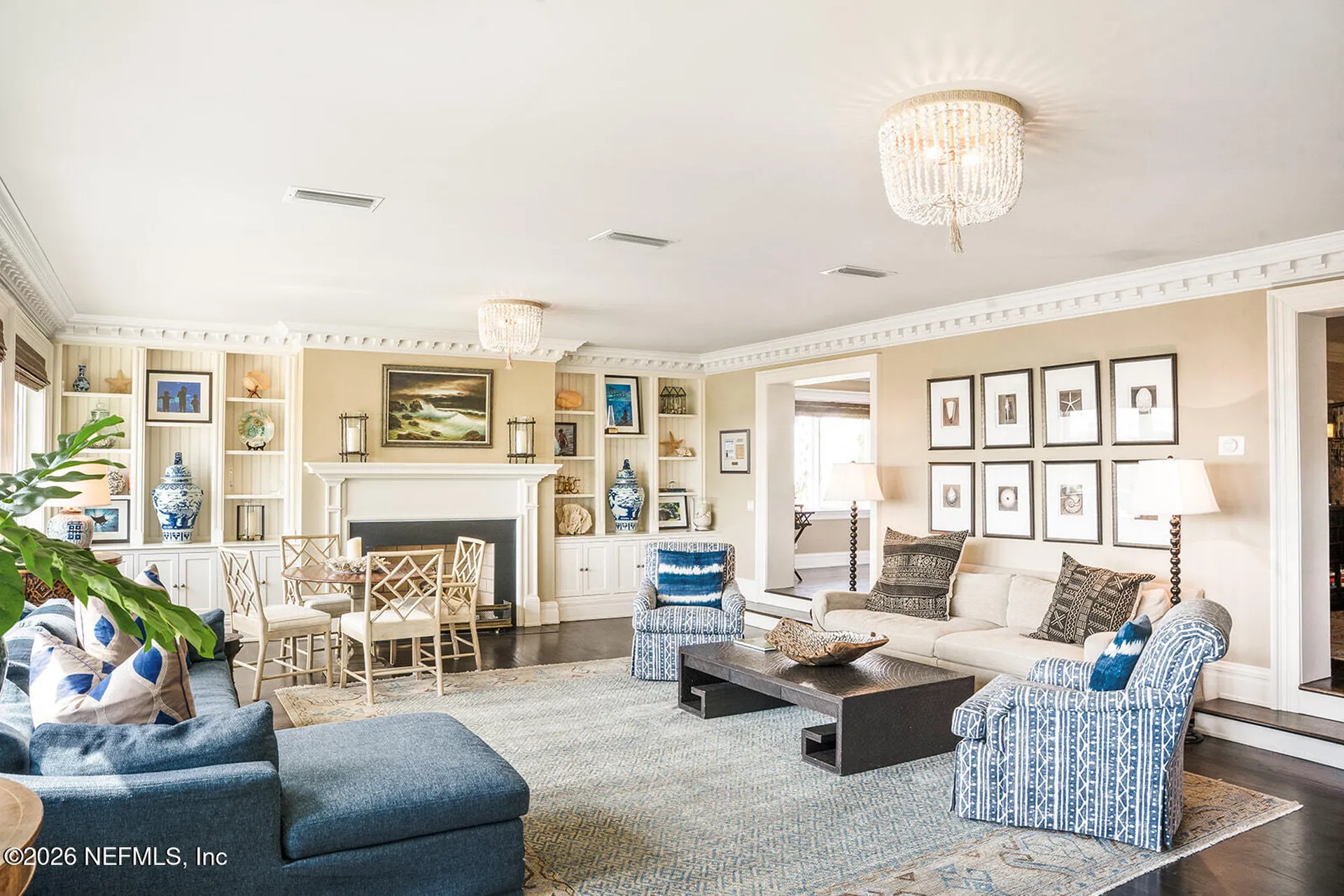 3629 Ocean Drive S Jacksonville Beach FL 32250