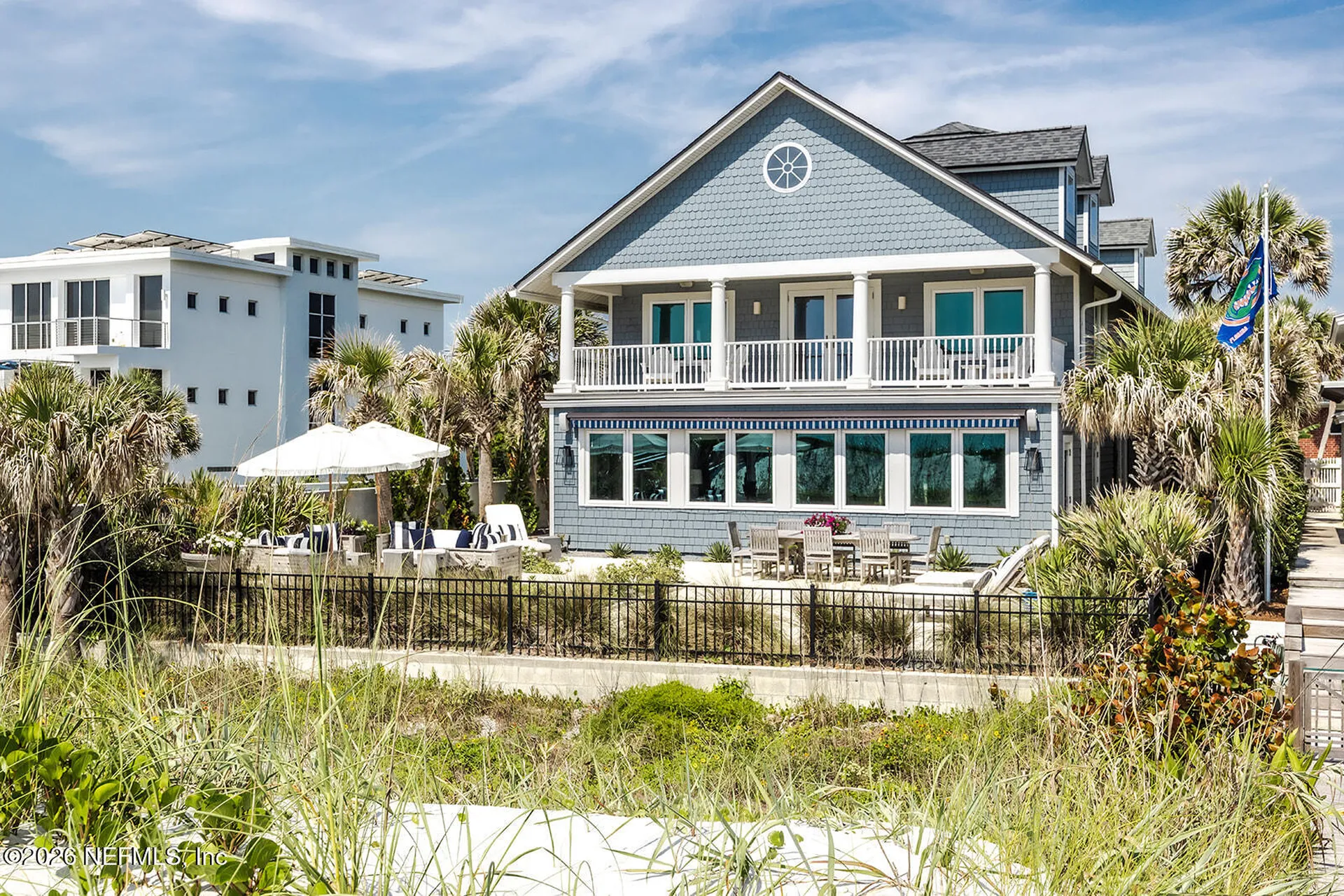 3629 Ocean Drive S Jacksonville Beach FL 32250