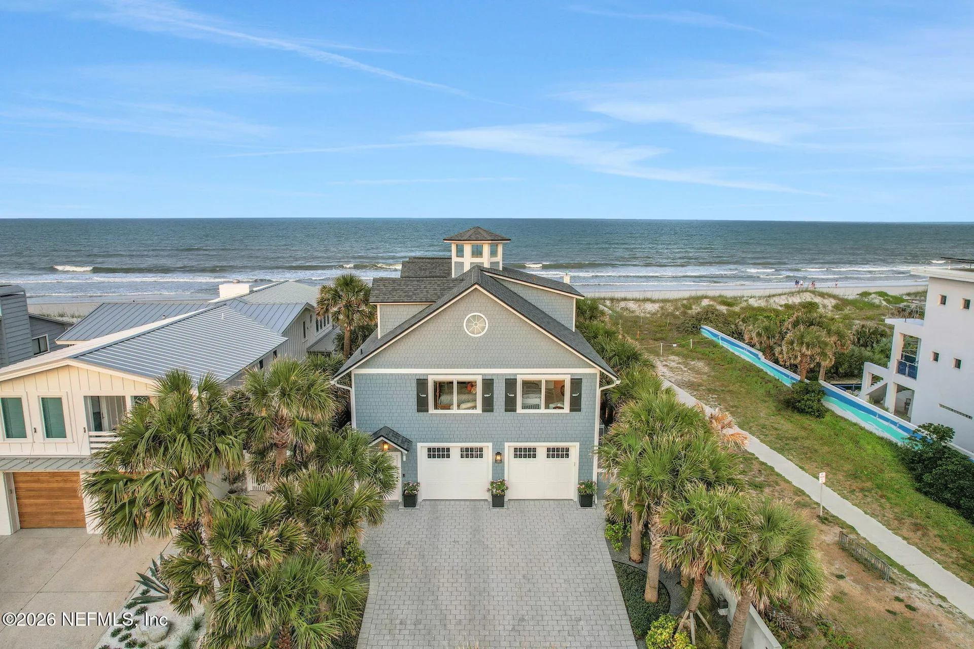 3629 Ocean Drive S Jacksonville Beach FL 32250