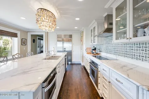 3629 Ocean Drive S Jacksonville Beach FL 32250