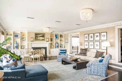 3629 Ocean Drive S Jacksonville Beach FL 32250