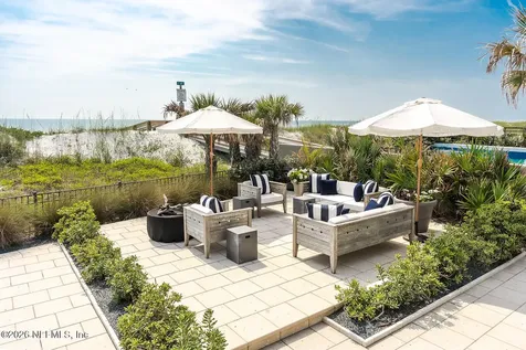 3629 Ocean Drive S Jacksonville Beach FL 32250